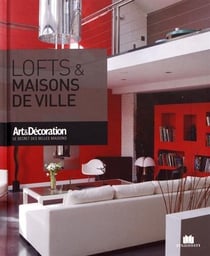 Lofts & maisons de ville