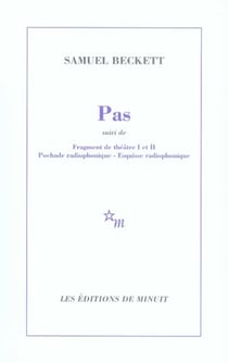 Pas - quatre esquisses