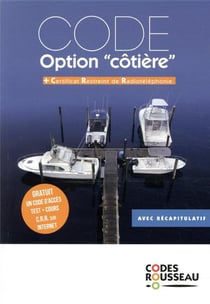 Code Rousseau : option côtière