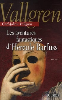 Les aventures fantastiques de Hercule Barfuss
