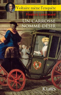 Un carrosse nomme désir