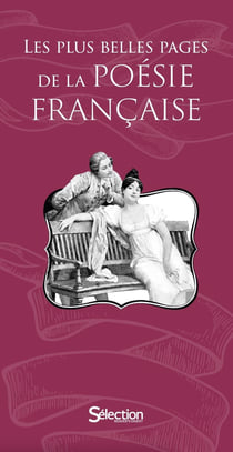 Les plus belles pages de la poésie française