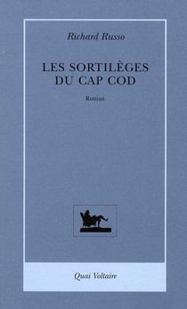 Les sortilèges du Cap Cod