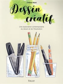 Dessin créatif