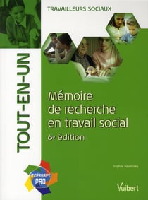 Mémoire de recherche en travail social (6e édition)