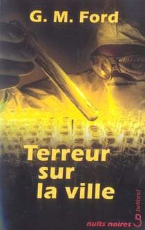 Terreur sur la ville