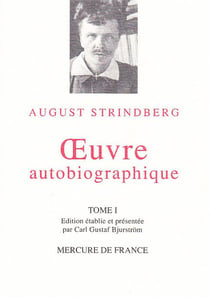 Oeuvre autobiographiq t.1