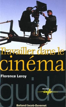 Travailler dans le cinéma