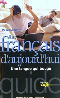 En francais dans la rue