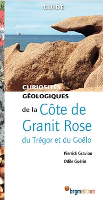 Curiosités géologiques : Côte de Granit rose du trégor et du goëlo