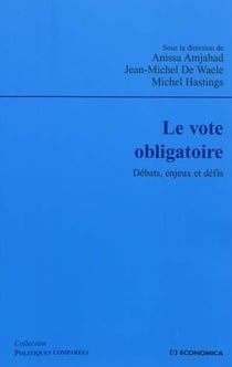 VOTE OBLIGATOIRE (LE)
