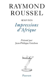 Oeuvres t.7 - impressions d'Afrique