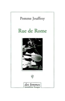 Rue de Rome