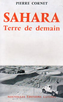 Sahara terre de demain