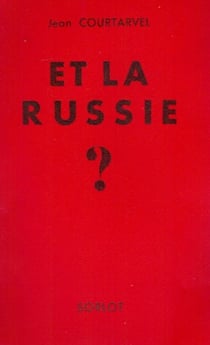 Et la russie?