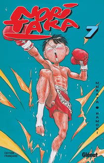 Noritaka Tome 7