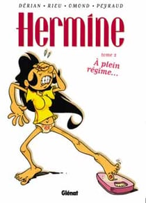 A plein regime