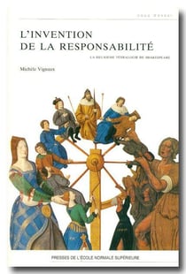 L'invention de la responsabilité