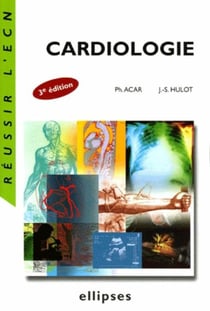 Cardiologie (3e édition)