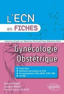 Gynecologie - obstetrique