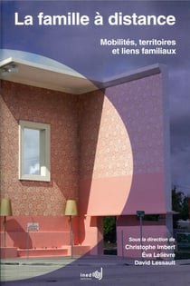Famille à distance