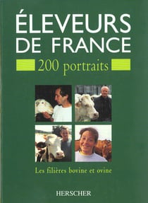 Éleveurs de France