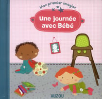 Une journée avec bébé