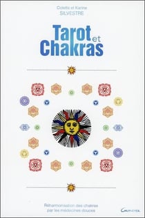 Tarot et chakras
