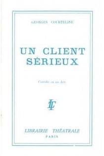 Un client sérieux