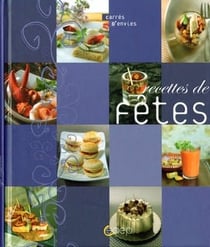Recettes de fete