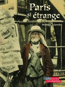 Paris si étrange