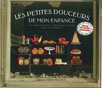 Petites douceurs de mon enfance