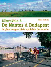 De nantes à budapest - la plus longue piste du monde