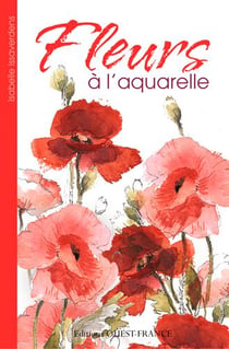 Fleurs A L'Aquarelle