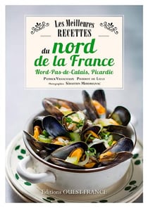 Meilleures recettes du nord de la france