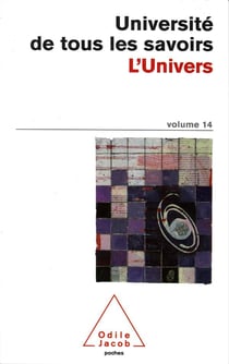 L'univers - utls, volume 14