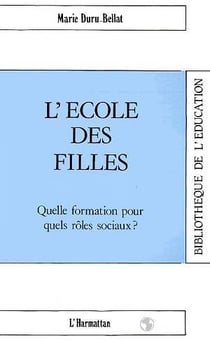 L'école Des Filles