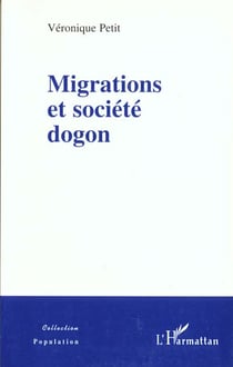 Migrations et société Dogon