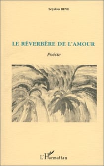 Le réverbère de l'amour - poésie