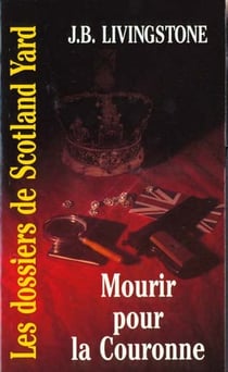 Mourir pour la couronne