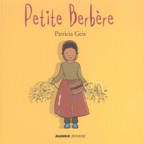 Petite berbere