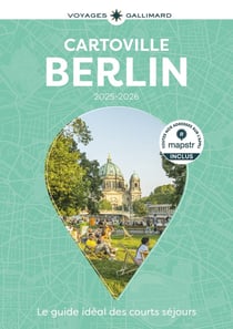 Berlin (édition 2025/2026)
