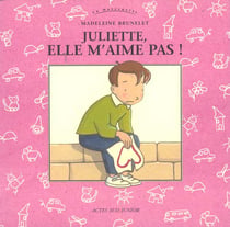 Juliette, elle m'aime pas