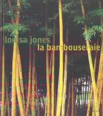 La bambouseraie, un jardin de bambous