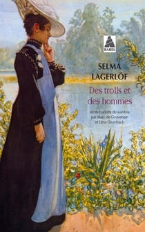 Des trolls et des hommes babel 716