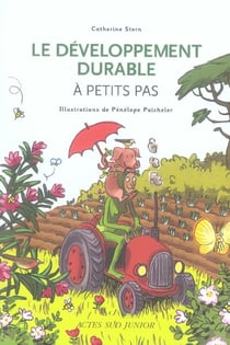 A PETITS PAS : le développement durable