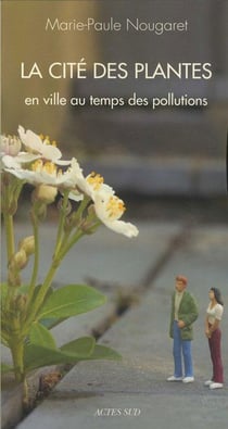 La Cité des plantes