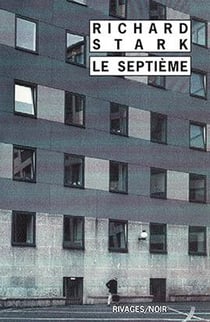 Le septieme - rn n 516