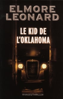 Le kid de l'Oklahoma