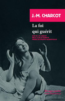 La foi qui guérit
